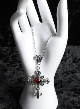 跨境外贸亚马逊大型巴洛克十字架