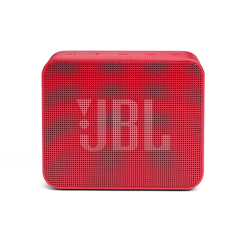 JBL GO ES青春版音乐金砖轻巧便携无线蓝牙音箱户外小音响低音炮