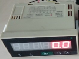 新拉绳位移传感器直线测距拉线编码器电子尺脉冲模拟量010V420品-图2