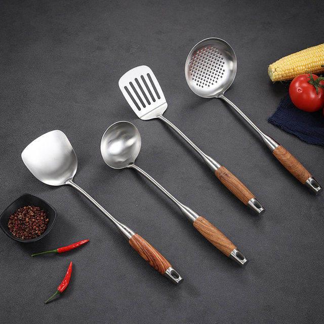 Zhang Xiaoquan Lichuya spatula 302 stainless steel