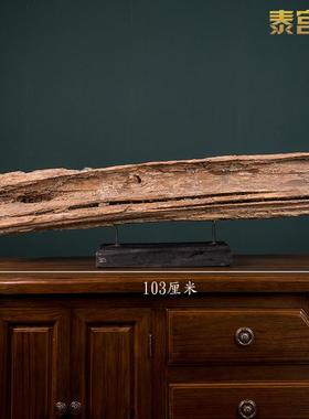 泰国进口木雕佛像摆件客厅工艺品