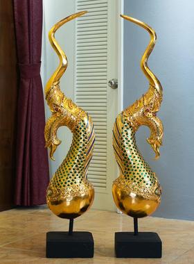 泰国工艺品装饰品东南亚家居