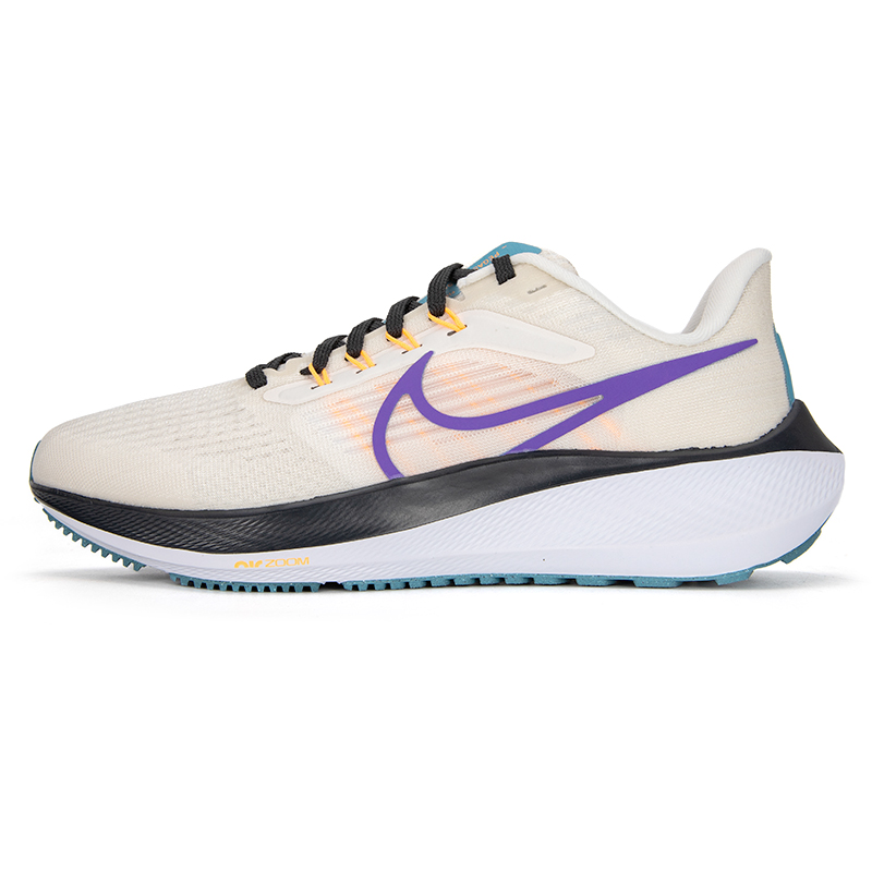 NIKE耐克AIR ZOOM舒适休闲透气女款运动鞋DH4072-501-601-001-100 - 图3