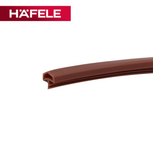 海福乐HAFELE密封条 胶条 挡尘条 隔音保温条 软PVC 940.00.049