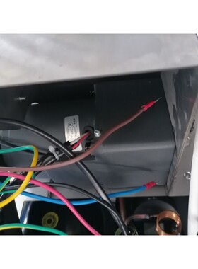 汉密尔顿雪冰机原装电机225 235 265通用配件