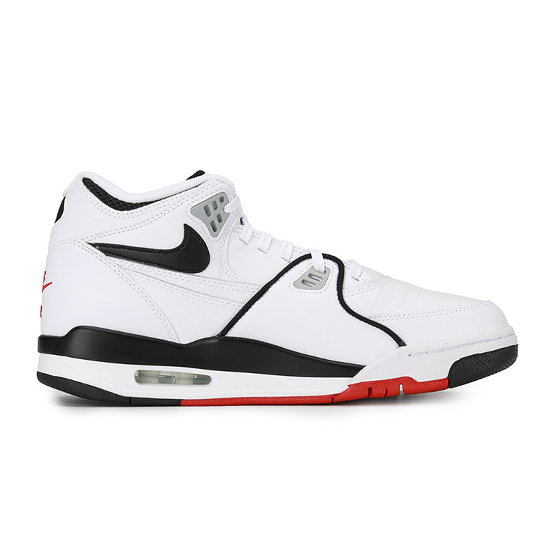 nike 2020新款air flight 89男鞋 上下运动篮球鞋
