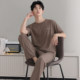 ຜ້າ Modal + ບໍ່ມີ pilling ແລະບໍ່ fading