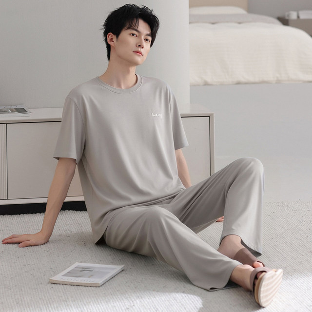 ຜ້າ Modal + ບໍ່ມີ pilling ແລະບໍ່ fading