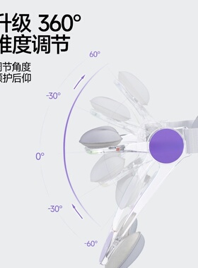 日本进口颈托防低头脖子前倾神器