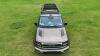 Great Wall H10 appearance upgrade and modification kit Great Wall H10 roof platform/ladder/mecha rear schoolbag kit