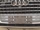 Imported American standard Audi license plate European standard base