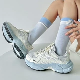 FILA FILA 2025 мужская обувь, туфли папоротника, спортивная обувь, женская обувь, новая обувь, повседневная обувь на толстой подошве