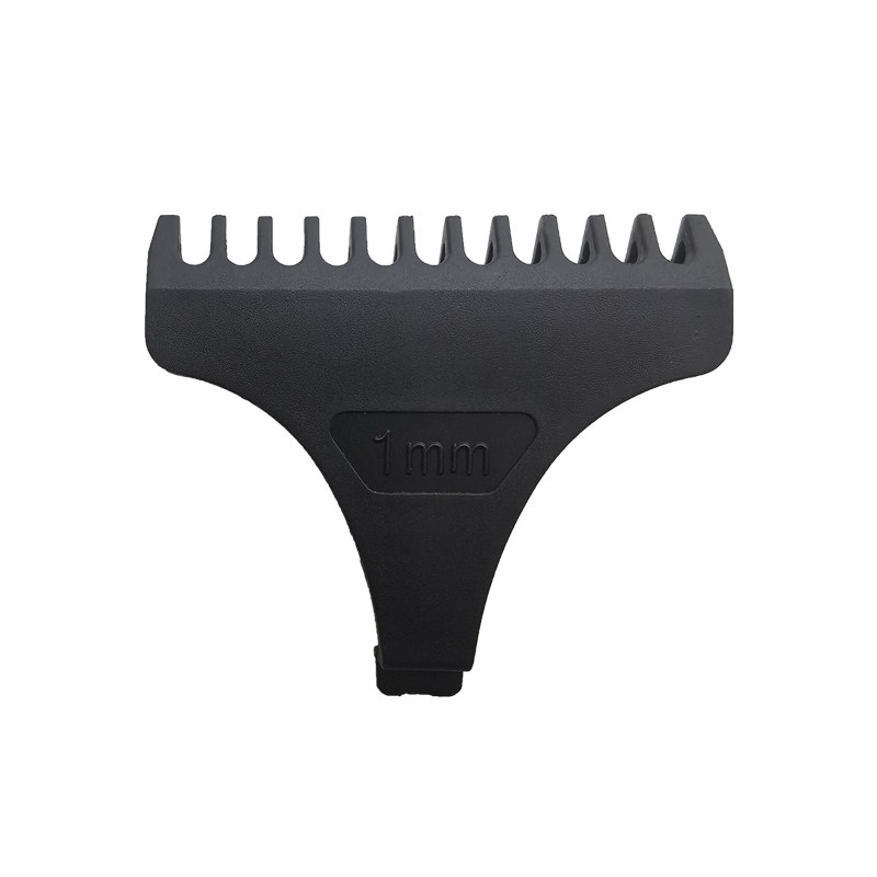 油头推雕刻推理发器限位梳卡尺理发器配件剃光头套固定器安全梳,淘宝优惠券,粉丝福利购,淘宝优惠卷