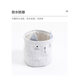 Quanyou Home Storage Basket Desktop Decoration Storage Frame