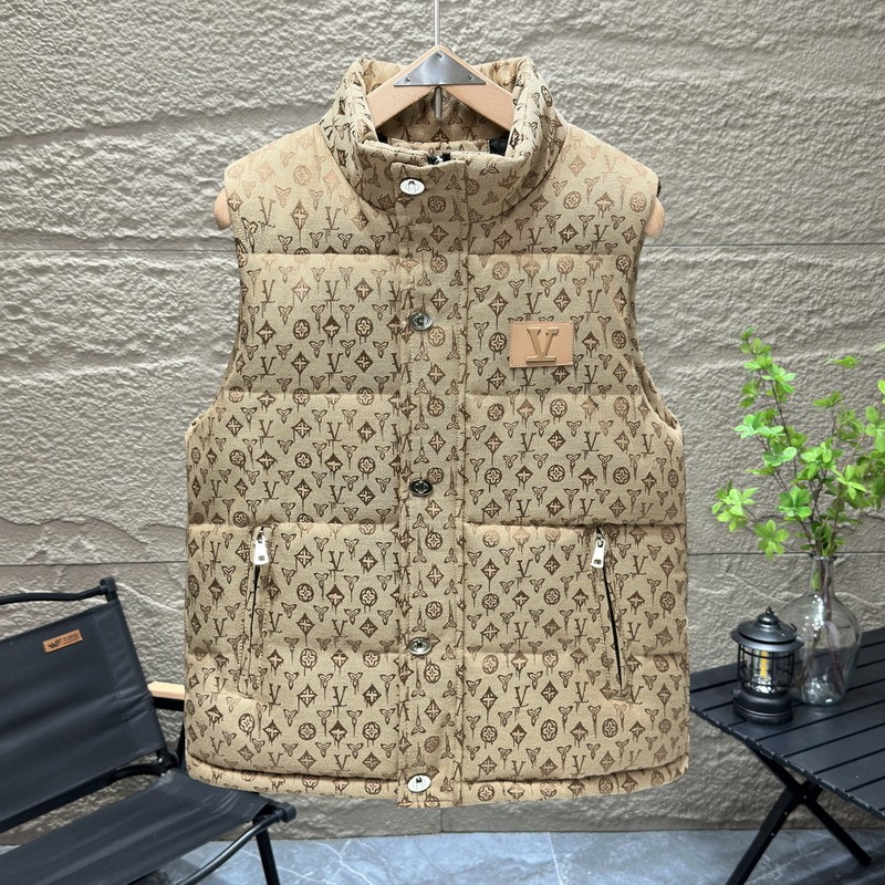 新款加厚马甲男款冬季潮牌保暖背心潮流百搭休闲立领抗寒坎肩外套,淘宝优惠券,粉丝福利购,淘宝优惠卷