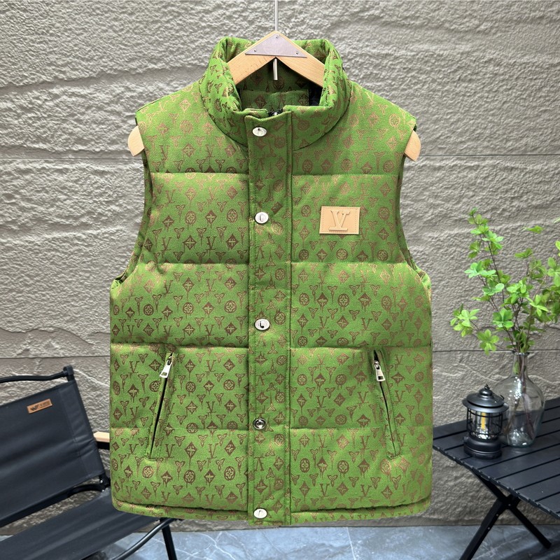 新款加厚马甲男款冬季潮牌保暖背心潮流百搭休闲立领抗寒坎肩外套,淘宝优惠券,粉丝福利购,淘宝优惠卷