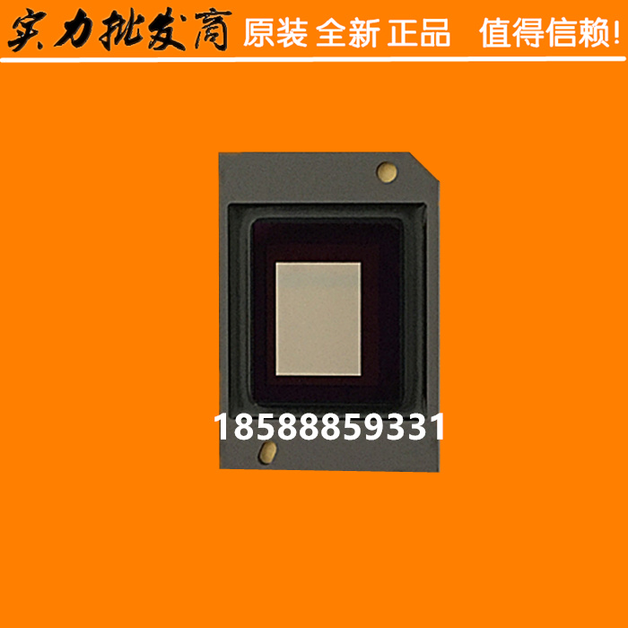 原装全新 OPTOMA奥图码投影OES9130 OES9131 ONS743 T661 DMD芯片-图0