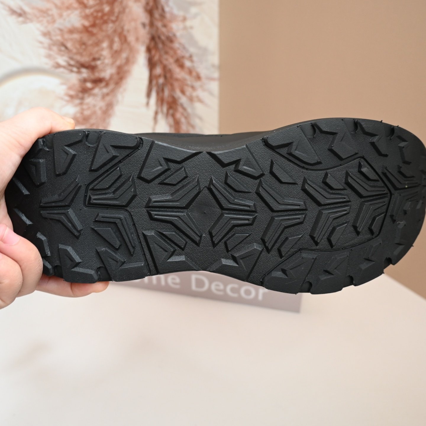 冬季老北京一脚蹬男棉鞋加绒保暖中老年爸爸鞋轻便厚底休闲二棉鞋,淘宝优惠券,粉丝福利购,淘宝优惠卷