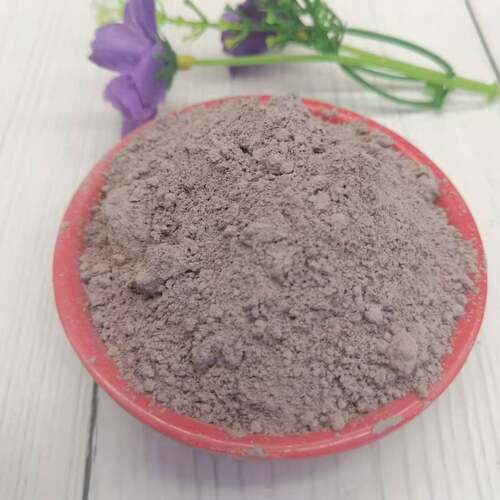 涂料工业用煅烧高炉耐火材料铸造砂浆红柱石粉高铝粉蓝晶石粉 - 图1