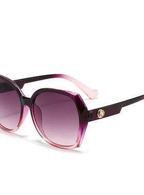 新款太阳镜批发女士墨镜遮阳