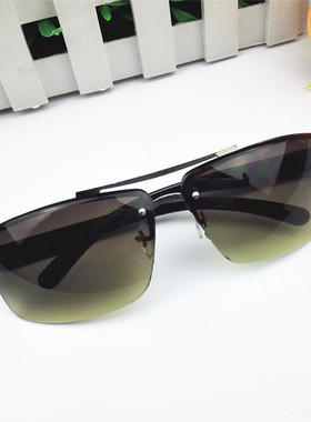 批发厂家直销男士简约太阳眼镜