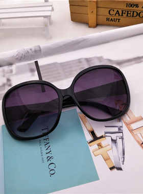 墨镜大框女士太阳镜特价