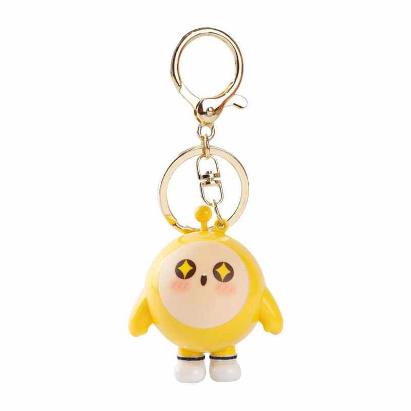 蛋仔派对官网蛋仔派对会说话挂件发声钥匙扣可爱公仔包包挂件六一儿童礼物