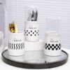 Chopstick holder household creative ins drain chopstick cage