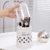 Chopstick holder household creative ins drain chopstick cage