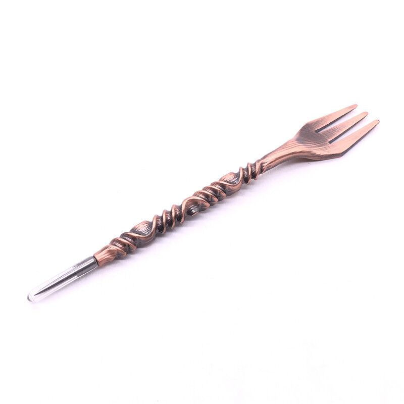 阿拉伯水烟叉子烟膏叉水烟配件hookah fork shisha fork - 图3