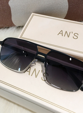 偏光钓鱼变色墨镜开车高级感防晒