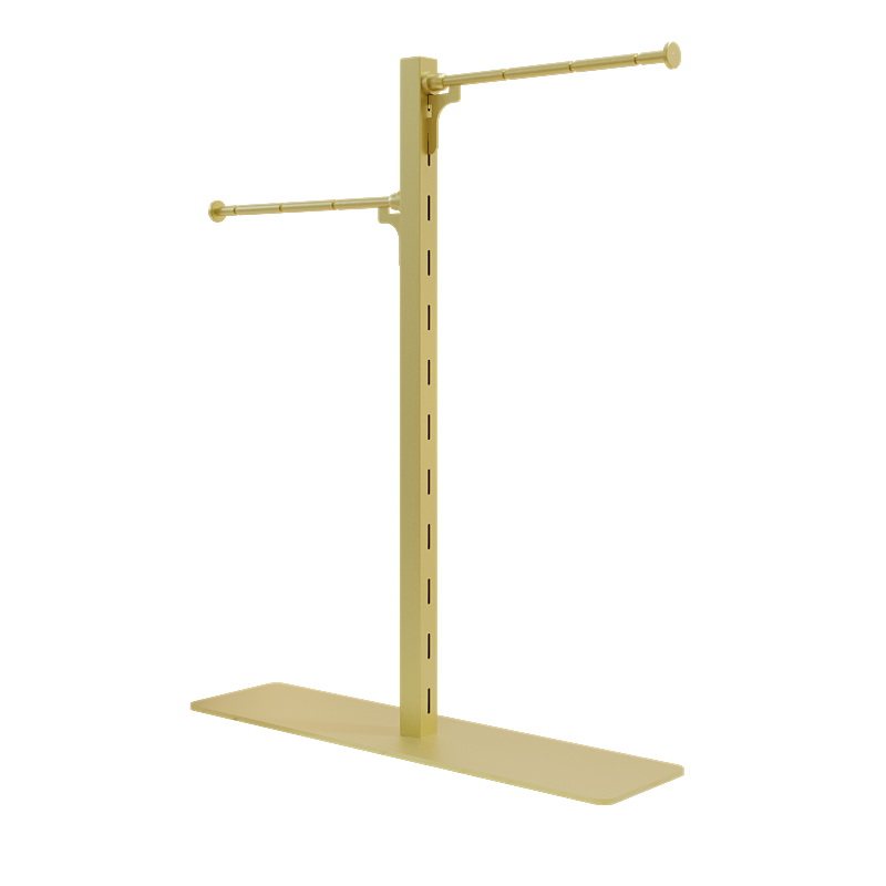 内衣店内裤桌面展示架橱窗内裤可调节架子落地流水台迷你宠物衣架,淘宝优惠券,粉丝福利购,淘宝优惠卷