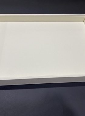珠宝首饰名表手机看货托盘皮质绒布摆放台拍摄背景展示道具盘