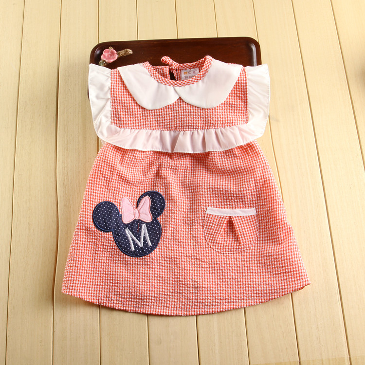 春秋夏儿童防水罩衣无袖吃饭衣宝宝画画衣公主围裙婴儿围兜幼儿园,淘宝优惠券,粉丝福利购,淘宝优惠卷