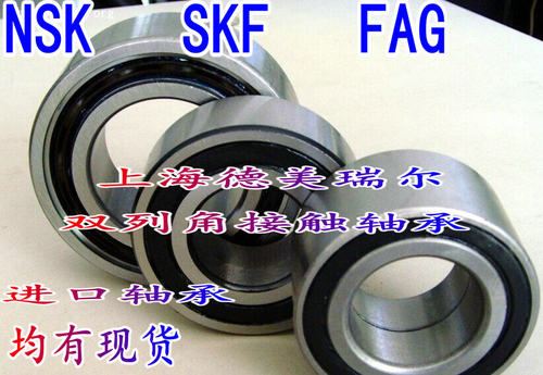 原N装S进K口轴承5300 5301 5302 5303 5304 5305 5306 5307ZZ DDU - 图0