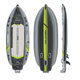 Mseasfree inflatable paddle board paddle board boat