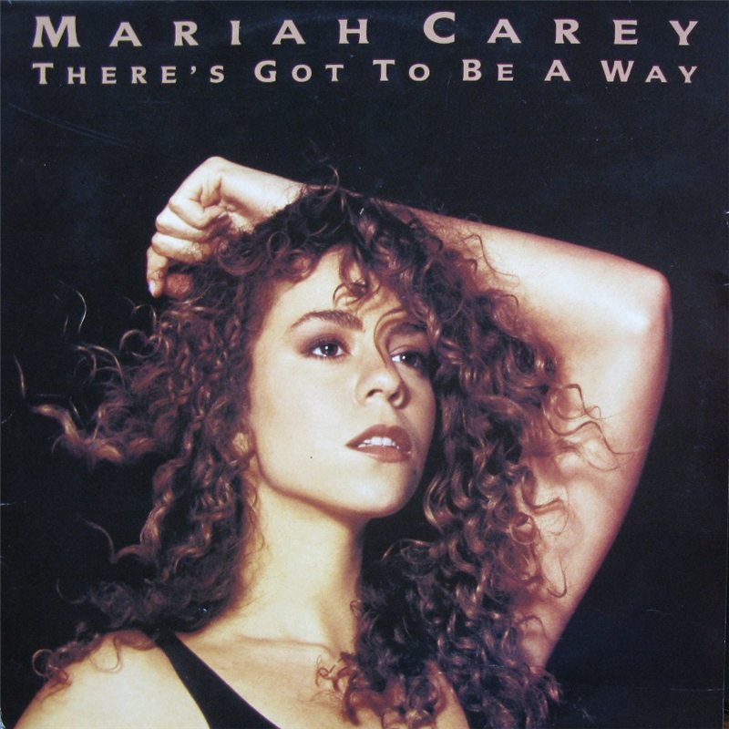 Mariah Carey玛丽亚·凯莉HiRes高码率合集24bit精选数播音源20辑 - 图2