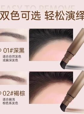 【小红书推荐】毛流感发际线液！