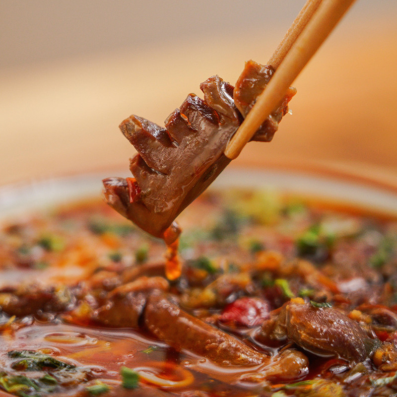 麻辣爽 鹅杂米线重庆米粉 一碗热腾腾方便速食早餐 等一味优选,淘宝优惠券,粉丝福利购,淘宝优惠卷