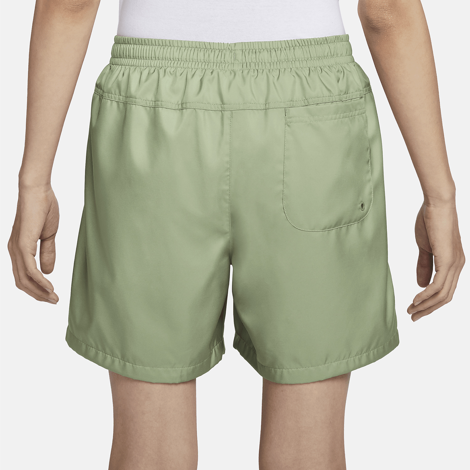 Nike/耐克正品夏季新款男士透气休闲运动梭织短裤AR2383-386 - 图0