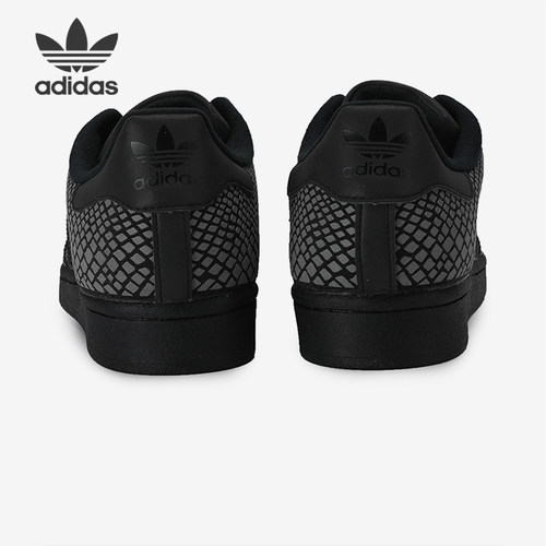 Adidas/阿迪达斯正品Originals 三叶草中性SPECIALTY休闲鞋FY6014 - 图2