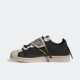 Adidas authentic shell toe men's and women's sports sneakers