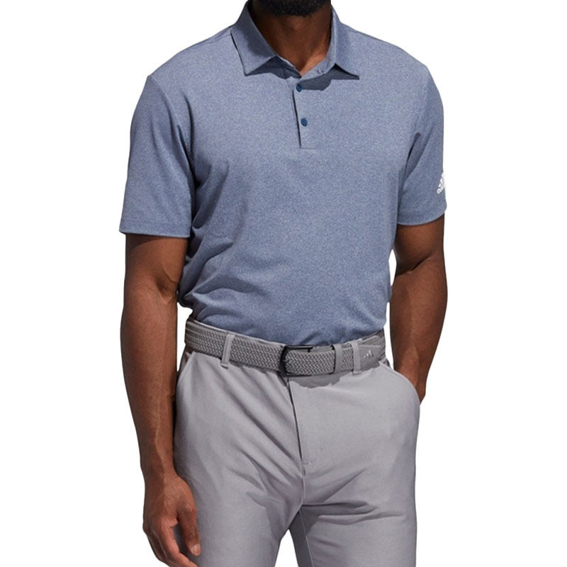 Adidas/阿迪达斯正品 新款男子高尔夫运动休闲短袖POLO衫 GM0090,淘宝优惠券,粉丝福利购,淘宝优惠卷