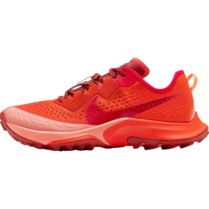 Nike/耐克正品新款AIR ZOOM TERRA KIGER 7男女跑步鞋 DM9469-800 - 图3