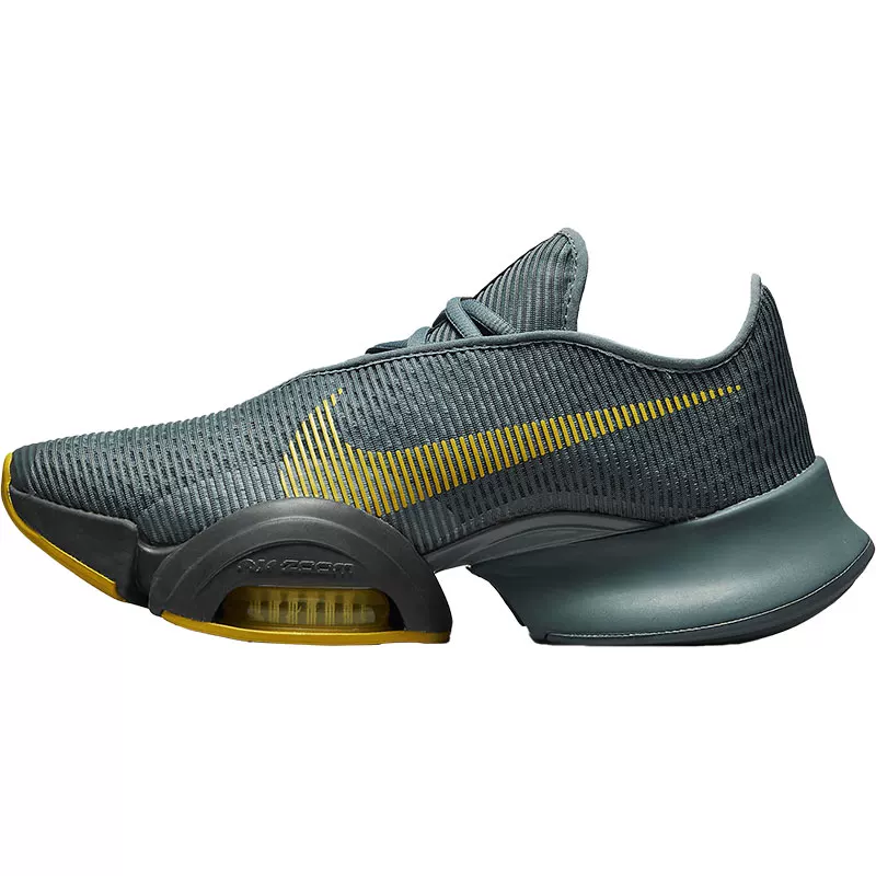 Nike/Nike подлинные Air Zoom Superrep 2 мужские спортивные тренировочные кроссовки CU6445-307