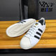 Adidas adidas clover g61070 sneakers