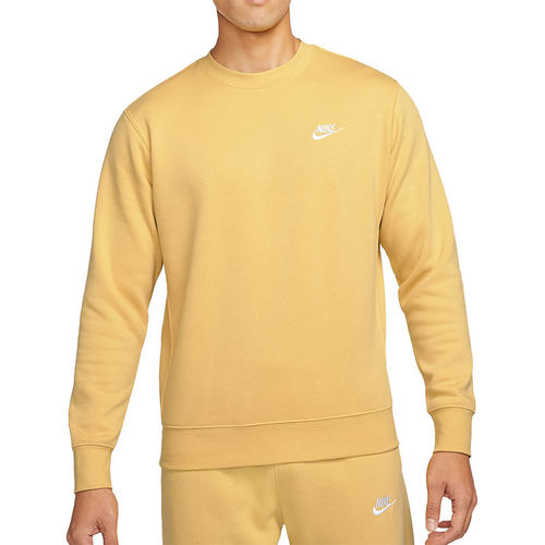 Nike/耐克正品新款男子时尚潮流休闲保暖套头运动卫衣BV2663 - 图3