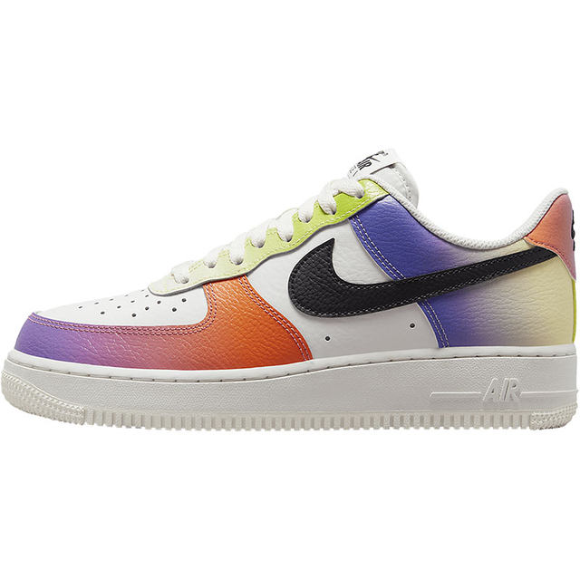 Nike genuine new women's lightweight casual sports low-cut sneakers FD0801-100