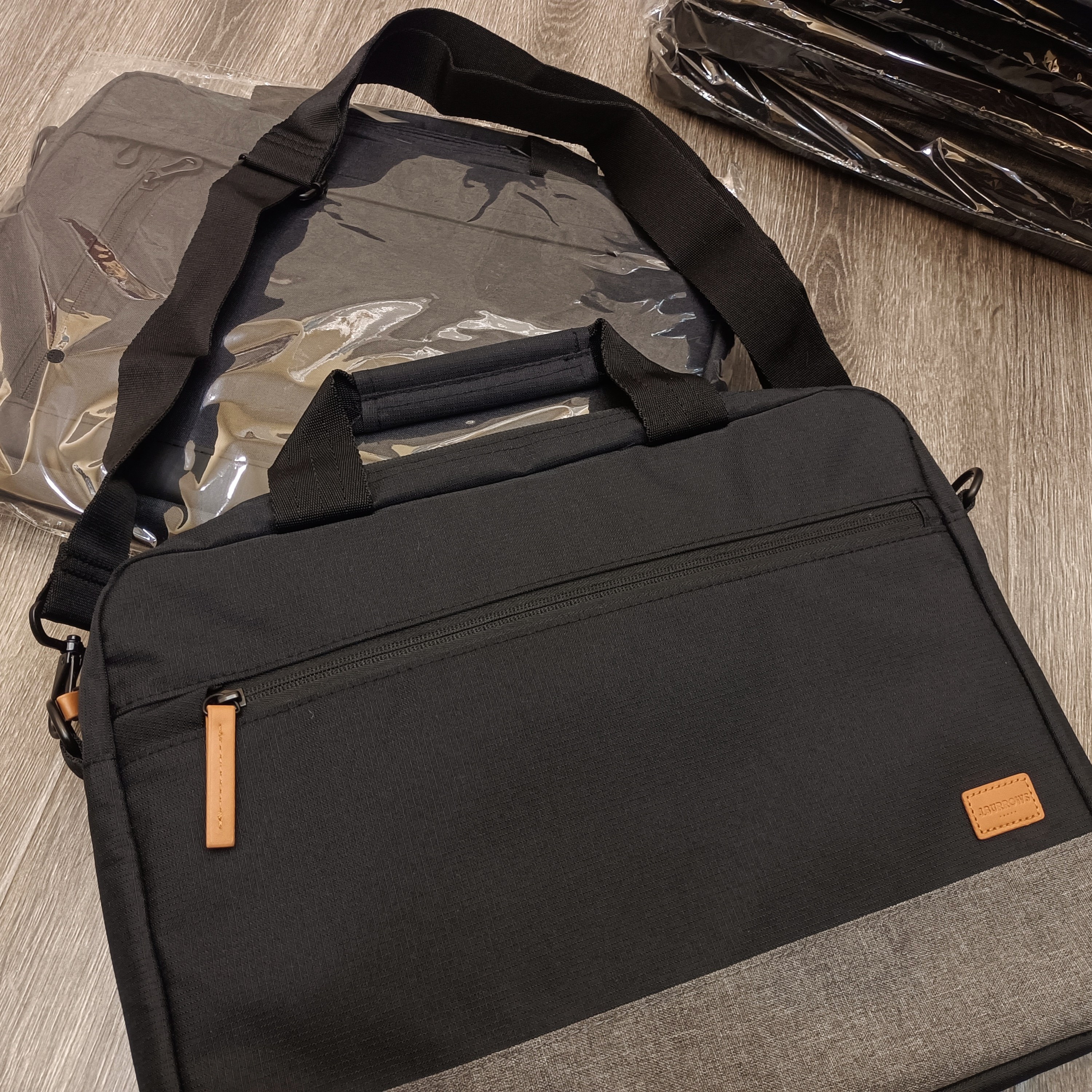 订单库存多功能电脑包手提包单肩包公文包简约时尚笔记本包,淘宝优惠券,粉丝福利购,淘宝优惠卷