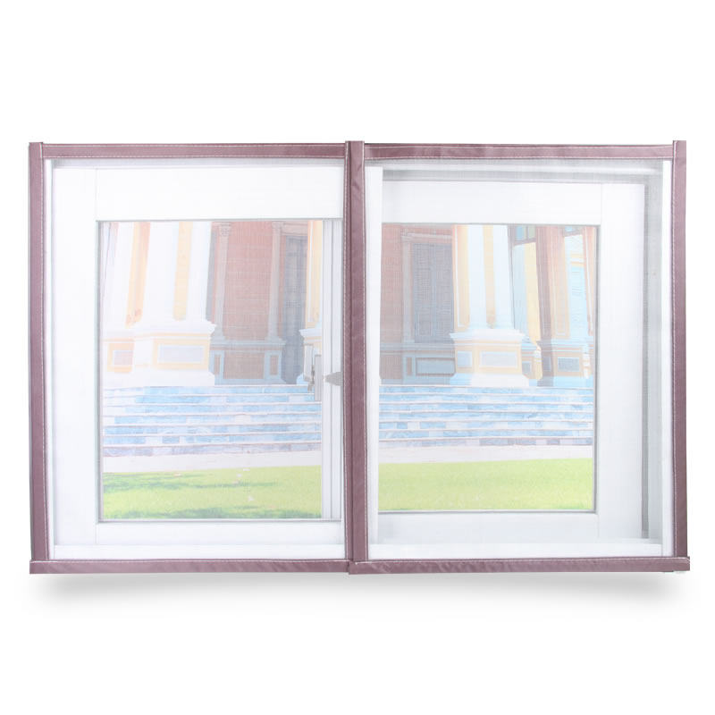 定做中开防蚊沙窗网防蚊隐形纱窗自粘磁性魔术贴纱网纱门帘可拆卸,淘宝优惠券,粉丝福利购,淘宝优惠卷